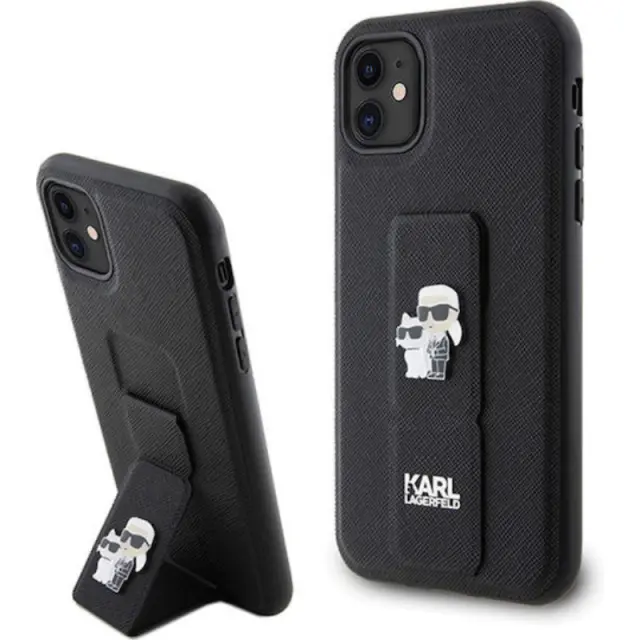 Karl Lagerfeld Back Cover Πλαστικό (iPhone 11)