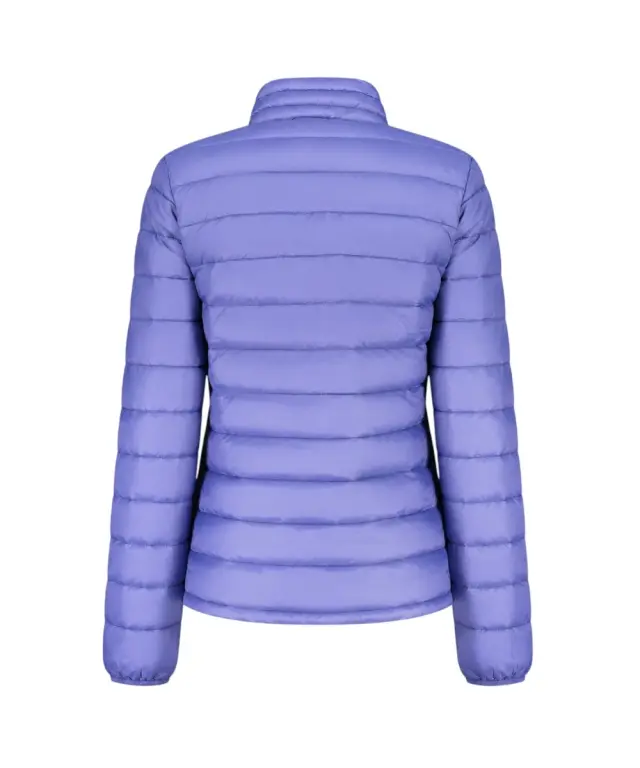 North Sails - Γυναικείο Αμάνικο Μπουφάν Naomi Jacket 000046-000-0805 Μπλε 2