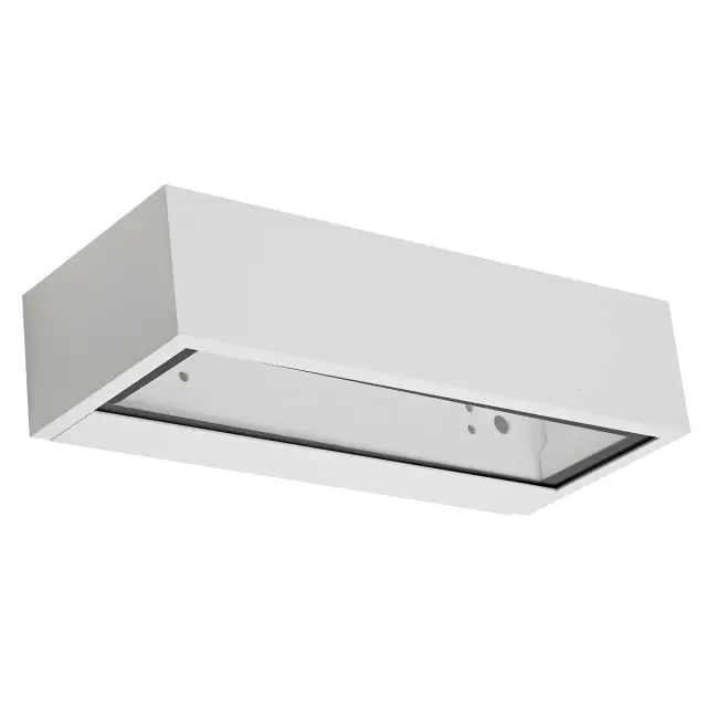 Ray 04133WA/W/W Φωτιστικό τοίχου LED λευκό Άσπρο