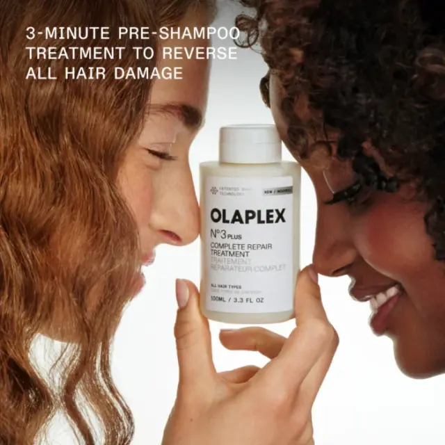 Olaplex No.3 Plus Comlete Repair Treatment 100ml 2