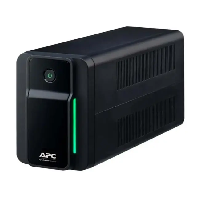 APC UPS 500VA 230V Back-Ups Line Interactive (BX500MI) (APCBX500MI)
