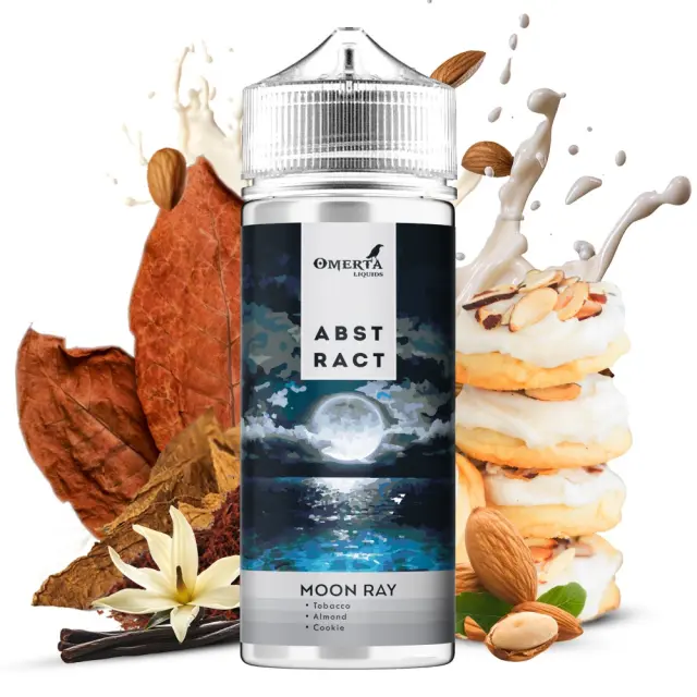 Moon Ray 20ml (120ml) - Abstract by Omerta