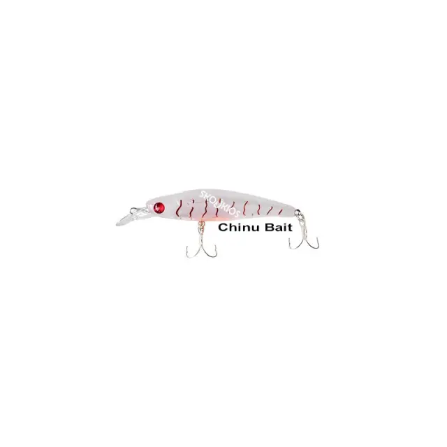 ΤΕΧΝΗΤΟ Ryuji Bubble Bait 80S Chinu Bait
