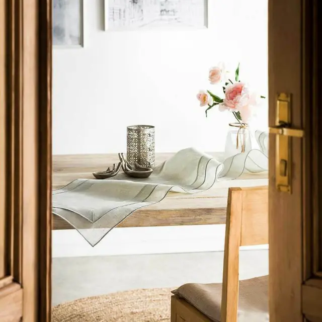 Runner 40X160CM GOFIS HOME BEATRICE AQUA 619/ 11