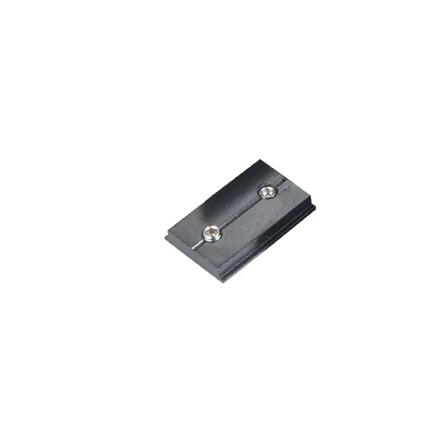 Inlight Σύνδεσμος ένωσης για mini μαγνητική ράγα (TCM008-Black)