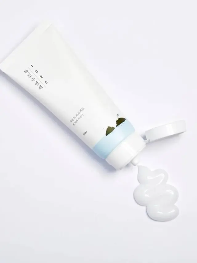 Round Lab 1025 Dokdo Sleeping Pack - Ενυδατική μάσκα νυκτός 2