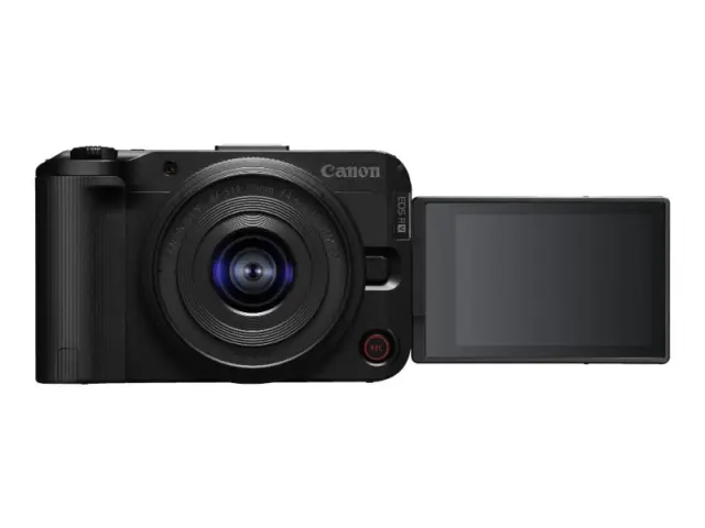Canon EOS R50 V & RF-S14-30MM PZ Cont.cre 5GHZ (6895C030AA) 3