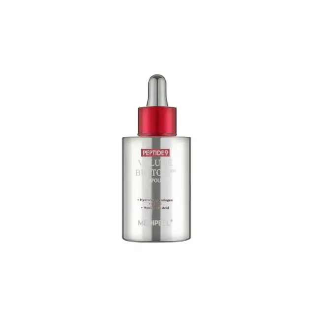 MEDIPEEL Peptide 9 Volume Bio Tox Pro Αντιγηραντικό Serum Προσώπου με Centella Asiatica + Νιασιναμίδη 100ml