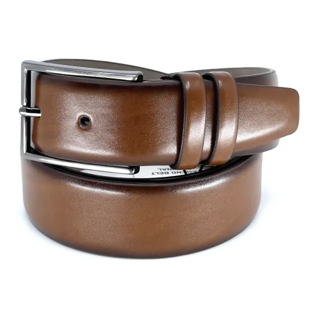Ταμπά Camel Ζώνη P.U. Leather 3,5 cm