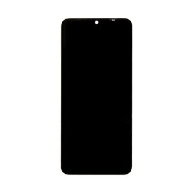 LCD Display + Touch Unit + Front Cover for Poco C65