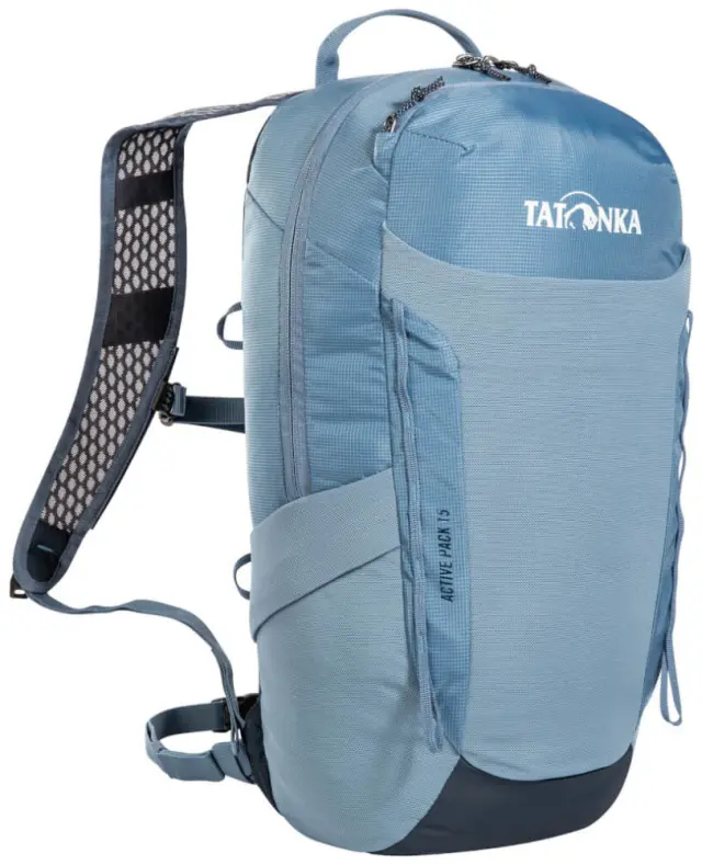 Σακίδιο Πεζοπορίας Tatonka Active Pack 15L 1574.279 - 1574-279