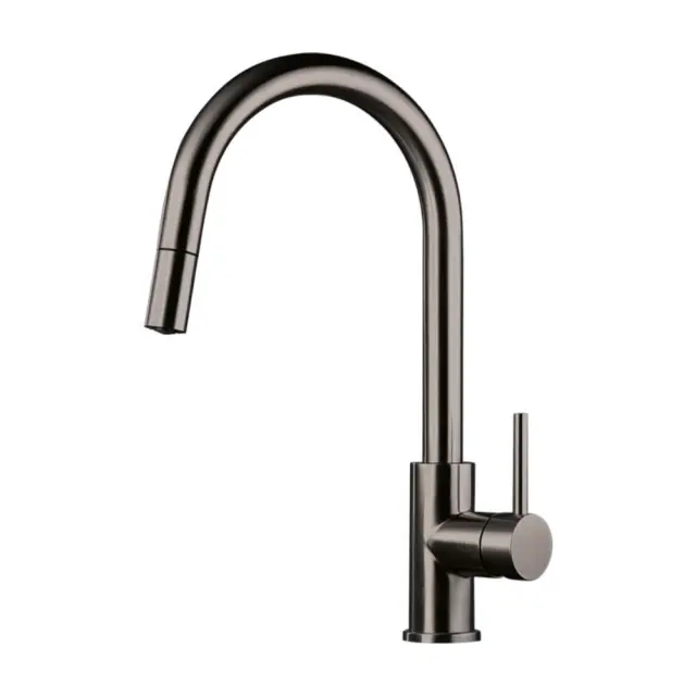 Μπαταρία νεροχύτη INOX 702600-411 2