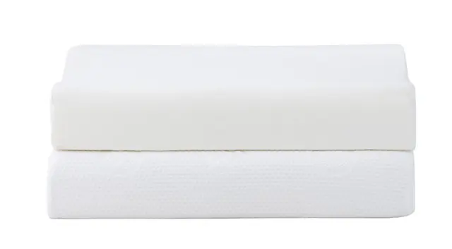 Μαξιλάρι Υπνου 58x38x12 Μέτριο Memory Foam Beauty Home Advance Art 4011 100% Πολυέστερ