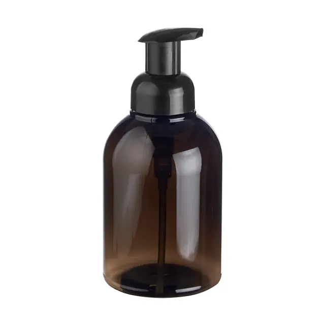 Despenser Πλαστική Φιάλη Niobe 600ml 5005