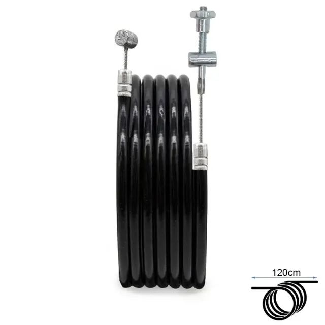 eWHEEL ΝΤΙΖΑ ΦΡΕΝΟΥ TΑΜΠΟΥΡΟΥ ΓΙΑ DUALTRON TOGO EWM507