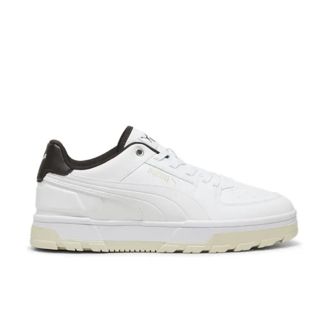 Puma Caven 2.0 Abrupt (397466-01) - Λευκό