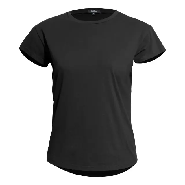 Pentagon Whisper Ladies Tee ''Blank'' T-Shirt-Γυναικείο Μπλουζάκι για Τακτική-Καθημερινή Χρήση - 00-White-Λευκό 2