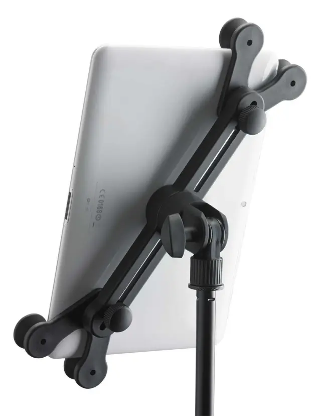 HILEC MEDIA2 ΒΑΣΗ TABLET