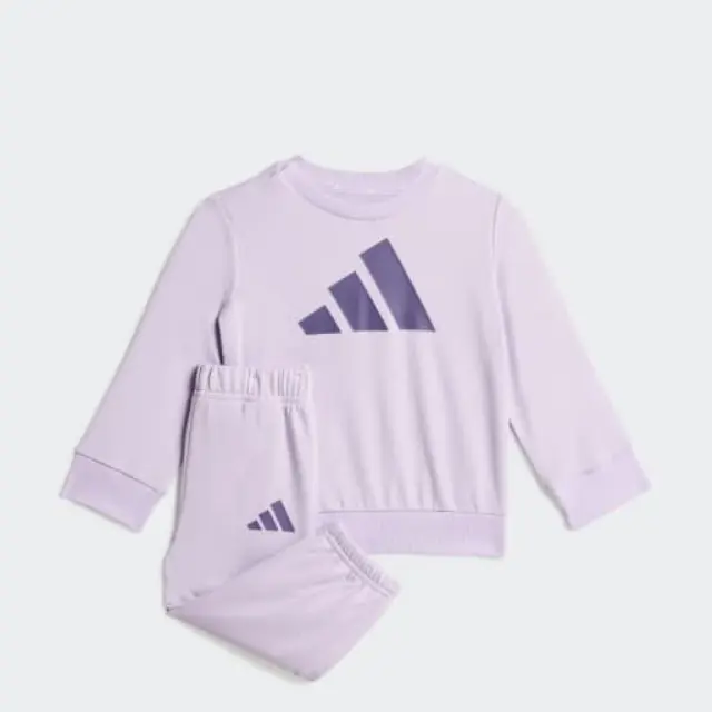 Adidas Set Bebe JW2463 - 104