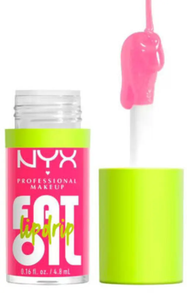 Fat Oil Lip Drip Missed Call 4.8ml