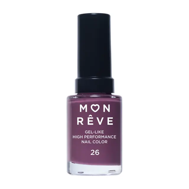 Mon Reve Gel Like Nail Color 13ml | Απόχρωση 26