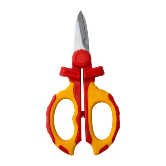 Scissors VDE