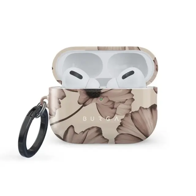 Burga Airpods Case, Barely Yours - Airpods Pro 3