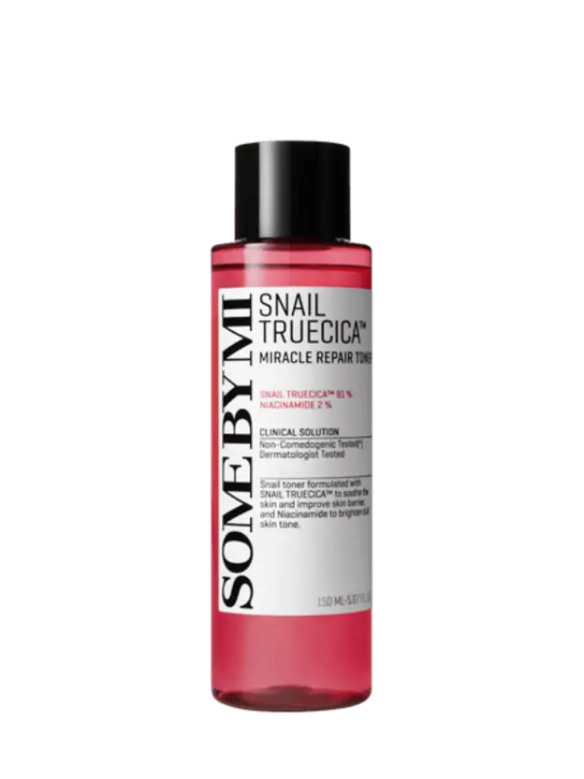 Some By Mi Snail Truecica Miracle Repair Toner 150ml