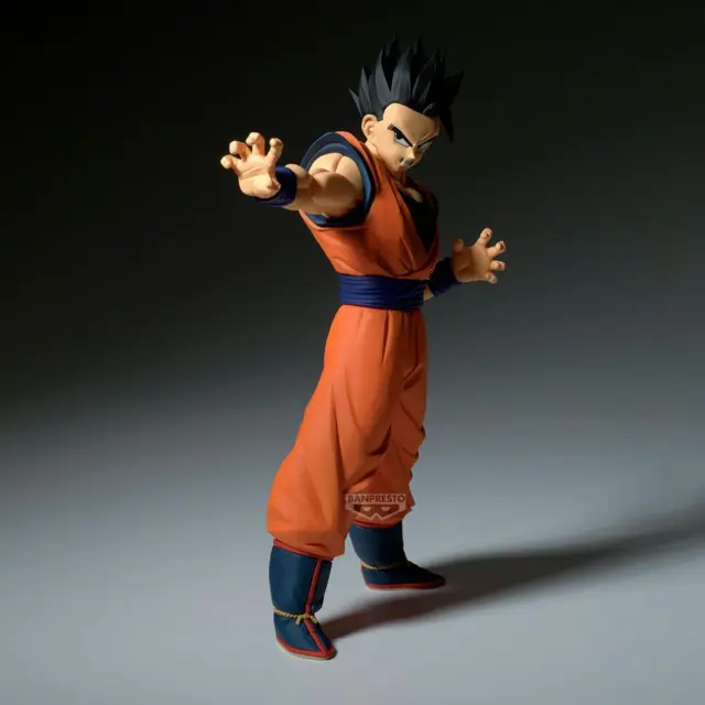 Φιγούρα DRAGON BALL Z - Gohan - Match Makers Figure 16cm BP28920P 2