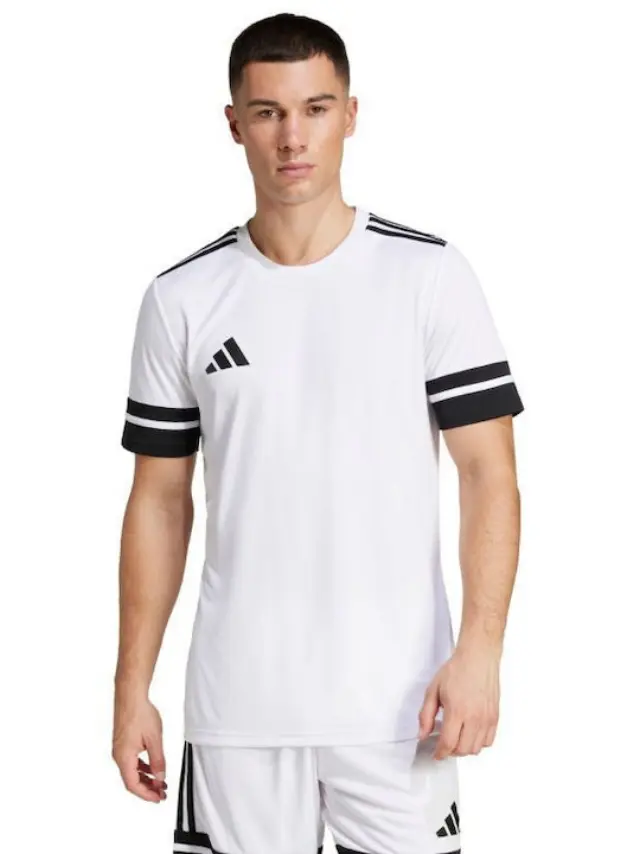 Adidas Ανδρικό T-shirt adidas Squadra 25 - XL