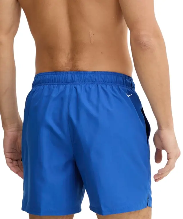 Nike - Ανδρικό μαγιό Nike Logo Lap Volley NESSG574-494 Μπλε - S 3