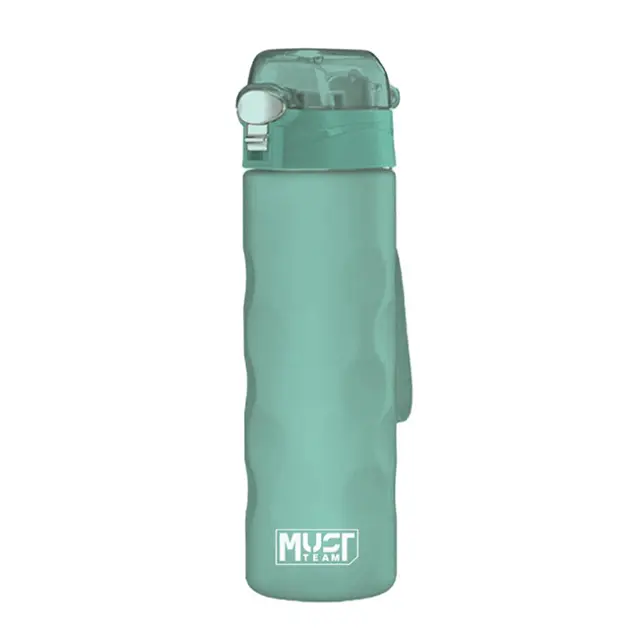 Must Παγούρι Πλαστικό PCTG 800ml Βεραμάν (000587493)