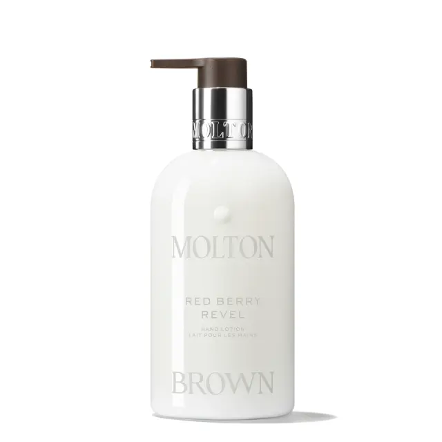 Red Berry Revel Hand Lotion 300ml