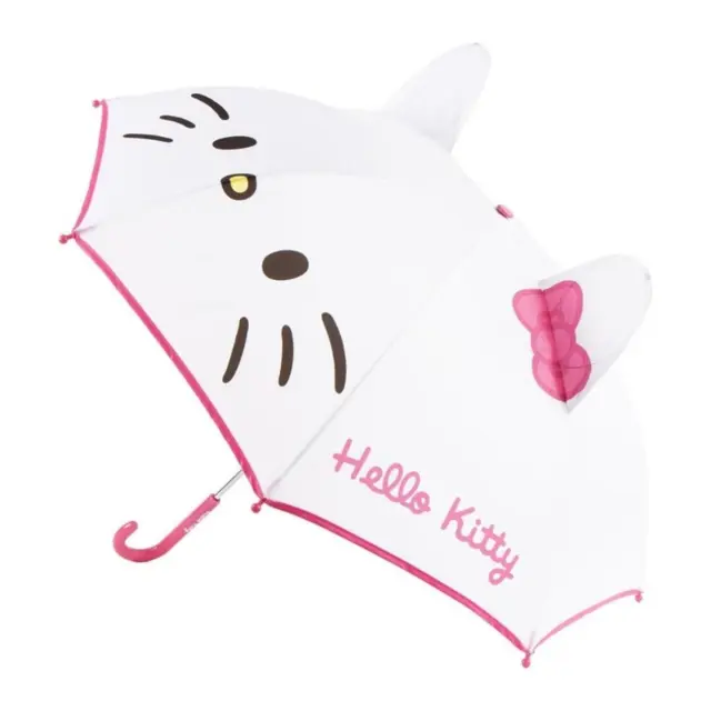 Ομπρέλα Hello Kitty manual umbrella 2600003262