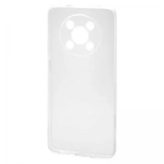 Θήκη TPU inos Huawei Nova Y90 Ultra Slim 0.3mm Διάφανο N60899 2