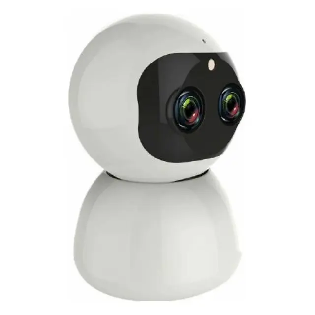 Andowl IP Κάμερα Παρακολούθησης Wi-Fi Full HD+ Q-S2099