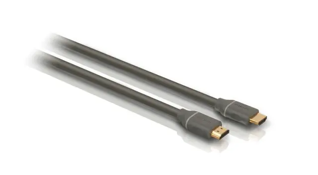 PHILIPS HDMI καλώδιο SWV4432S/10 Ether 1.5m 31.001.0009