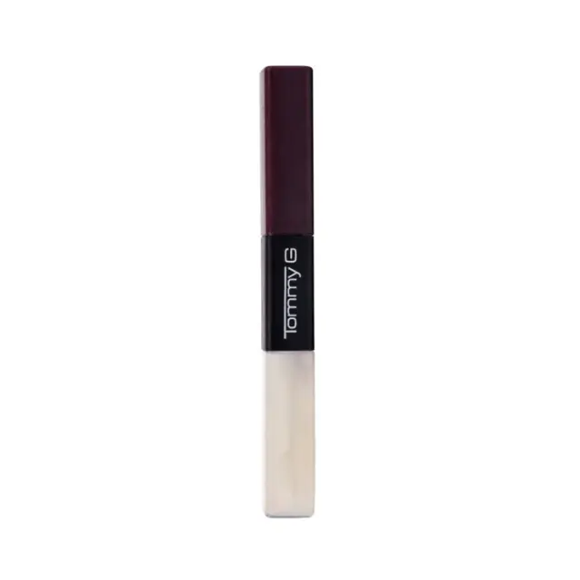 Dual No Transfer Lipstick 5+5ml