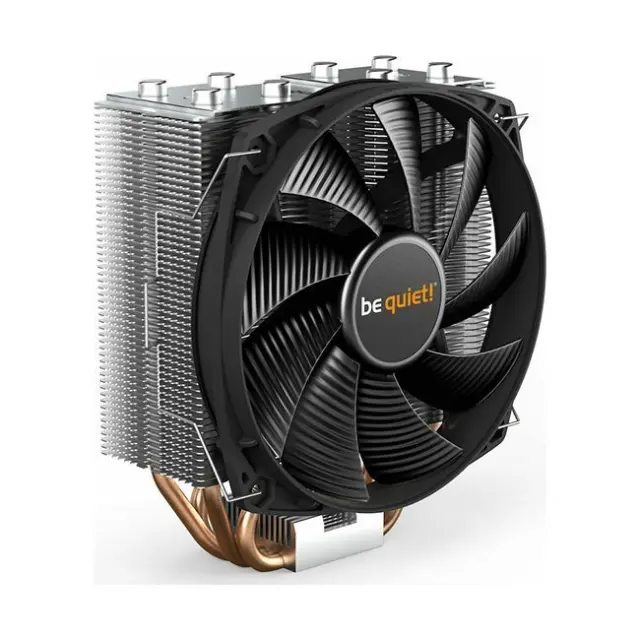 Be Quiet! CPU Cooler Shadow Rock Slim 2 (BK032)