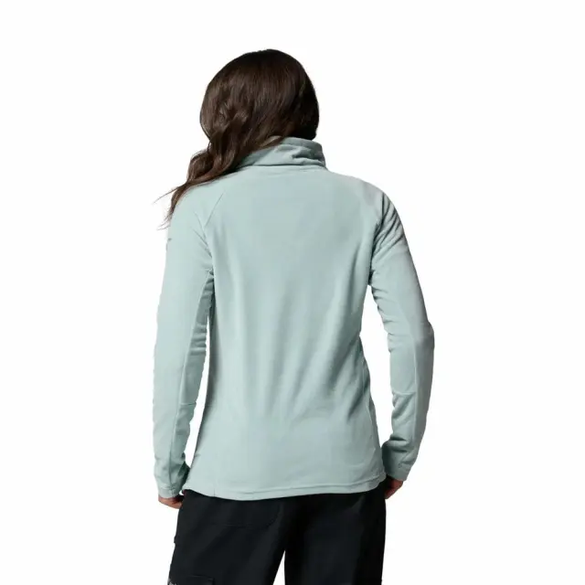 Columbia Glacial™ IV Γυναικεία Μπλούζα Fleece Crushed Blue - 1802201-461 - XL 2