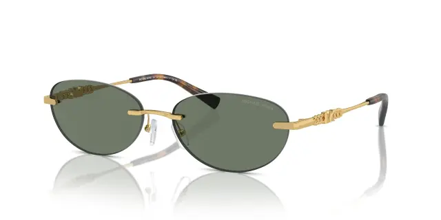 Γυαλιά Ηλίου Michael Kors MANCHESTER MK1151 18963H Μονόχρωμοι (Michael Kors) (MK1151 18963H)