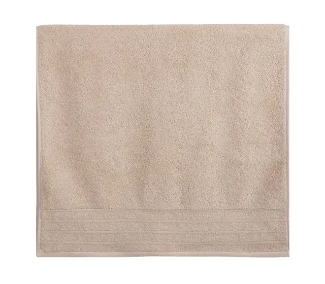 NEF-NEF ΠΕΤΣΕΤΑ ΣΩΜΑΤΟΣ FRESH 80x160, 100% BAMBAKI - LINEN (034406)