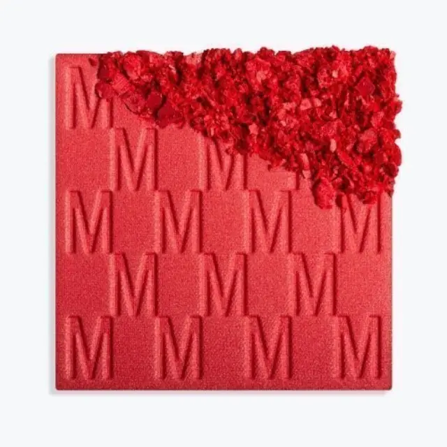 MESAUDA Milano At First Blush 104 Lovebite Συμπαγής Πούδρα 8.5gr 3