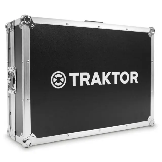 Native Instruments Traktor Kontrol Flightcase