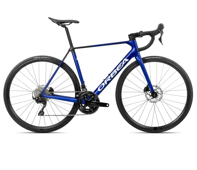 ΠΟΔΗΛΑΤΟ ORBEA ORCA M30 700c 026 - ΜΠΛΕ - 53