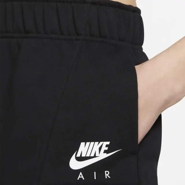 Nike Air Short (DM6470-010) - Μαύρο - L 3