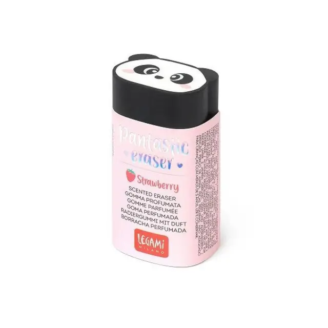 Legami Panda Pantastic Γόμα με Άρωμα 3