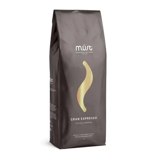 Must Gran Espresso 1kg