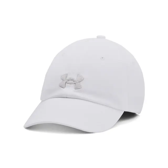 Under Armour Women's Blitzing Adj (1376705-100) - Λευκό - One Size