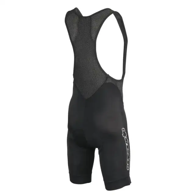 ΠΑΝΤΕΛΟΝΙ ALPINESTARS VETTA ΚΟΝΤΟ ΜΕ ΤΙΡΑΝΤΕΣ SS20 - ΜΑΥΡΟ - X-LARGE 2
